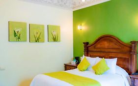 Hotel Puebla de Antaño